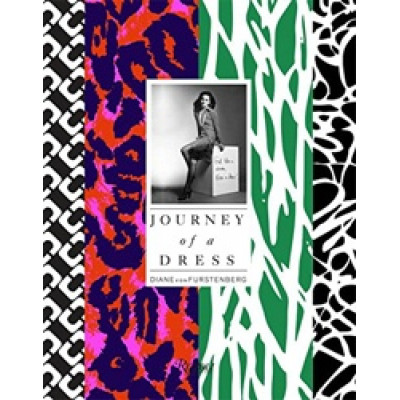 Diane von Furstenberg. Journey of a Dress