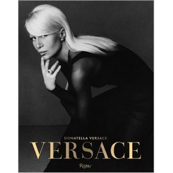 Versace: Donatella Versace