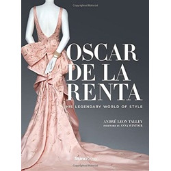 Oscar De La Renta