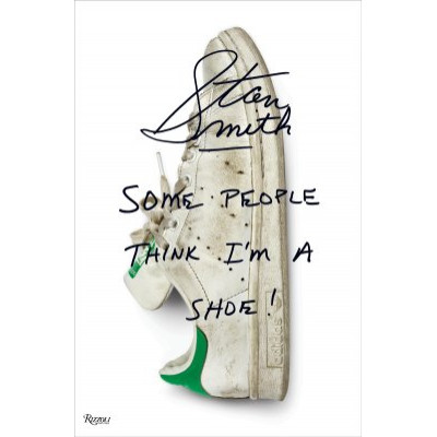 Stan Smith: Some People Think I'm A Shoe