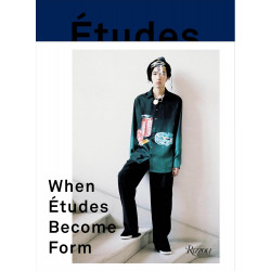 When Etudes Become Form: Paris, New York, and the Intersection of Fashion and Art
