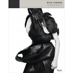 Rick Owens Fashion