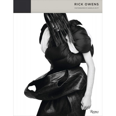 Rick Owens Fashion