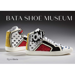 Bata Shoe Museum