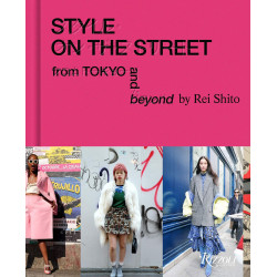 Style On The Street