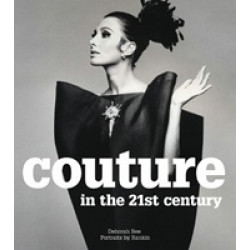 Couture in the 21st Century