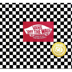 Vans: Off the Wall (Уценка)