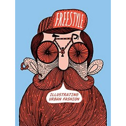 Freestyle: Illustrating Urban Fashion