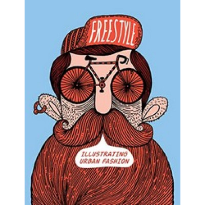 Freestyle: Illustrating Urban Fashion