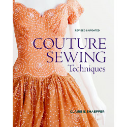 Couture Sewing Techniques