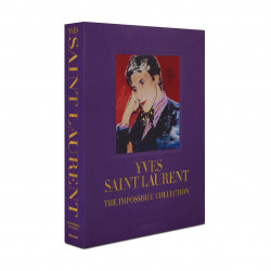 Yves Saint Laurent: The Impossible Collection