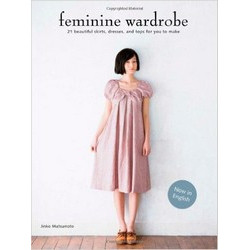 Feminine Wardrobe: Town, Party, Resort