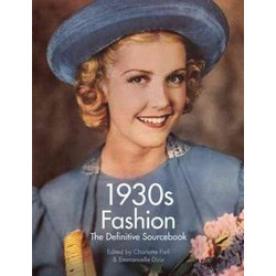 1930s Fashion