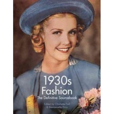 1930s Fashion