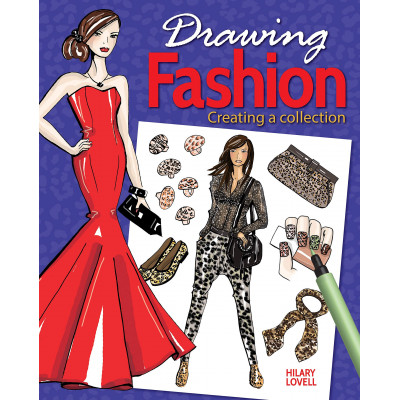 Drawing Fashion