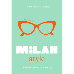 Little Book of Milan Style