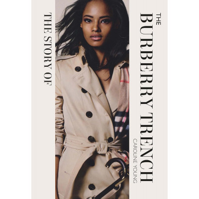 Story of the Burberry Trench