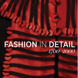 Fashion in Detail: 1700 - 2000 (Уценка)