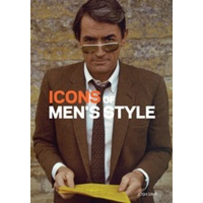 Icons of Mens Style