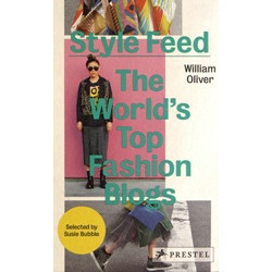 Style Feed: The World's Top Fashion Blogs