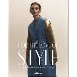 For the Love of Style
