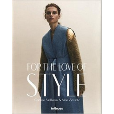 For the Love of Style