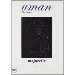 Uman: The Essays 3: Majorelle