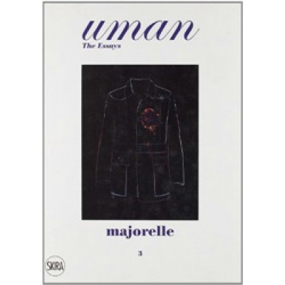Uman: The Essays 3: Majorelle
