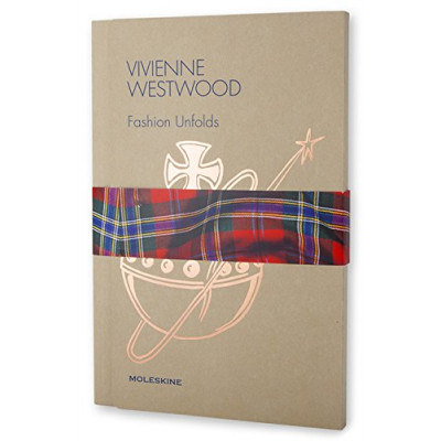 Vivienne Westwood: Fashion Unfolds