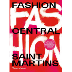 Fashion: Central Saint Martins