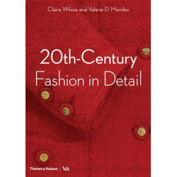 20th Century Fashion in Detail (Уценка)
