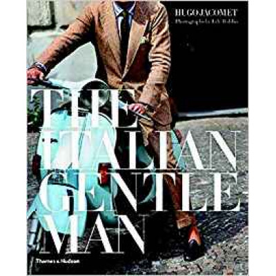 The Italian Gentleman