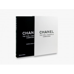 Chanel: The Karl Lagerfeld Campaigns (Уценка)
