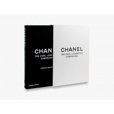 Chanel: The Karl Lagerfeld Campaigns (Уценка)