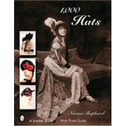 1000 Hats