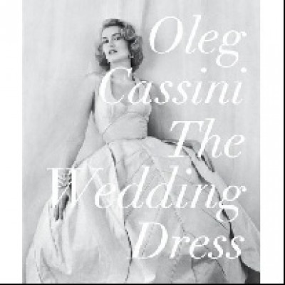 The Wedding Dress by Oleg Cassini (Уценка)