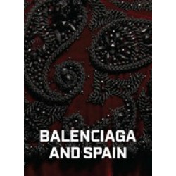 Balenciaga and Spain