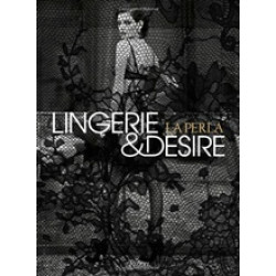 Lingerie & Desire: La Perla