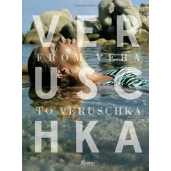 Veruschka: From Vera to Verusch the Unseen Photographs by Johnny Moncada (Уценка)