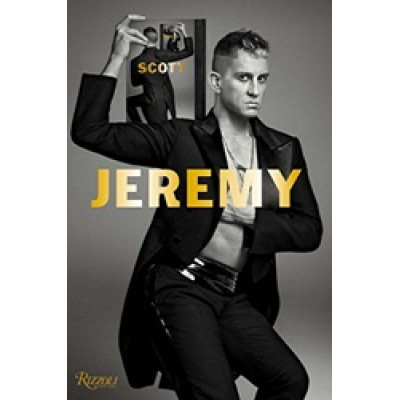 Jeremy Scott