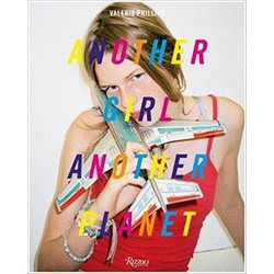 Another Girl Another Planet