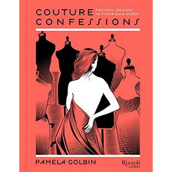 Couture Confessions (Уценка)
