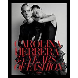 Carolina Herrera: 35 Years of Fashion
