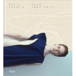 Maria Cornejo: Zero