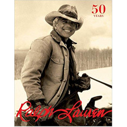 Ralph Lauren 50 Years (Уценка)