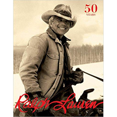 Ralph Lauren 50 Years (Уценка)