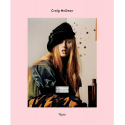 Craig McDean: Manual