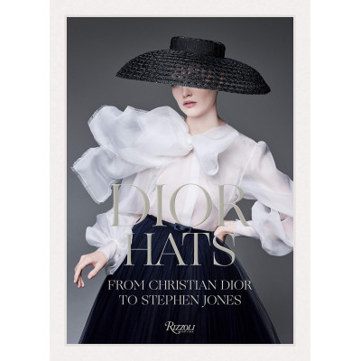 Dior Hats: From Christian Dior (Уценка)