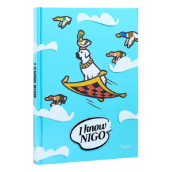I Know NIGO®