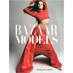 Harper's Bazaar: Models (Уценка)